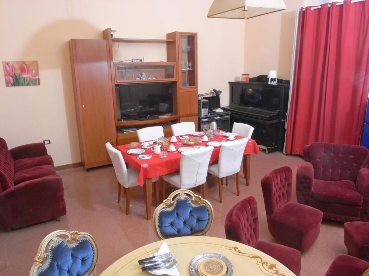 Ag Home Adragna CTA Exterior foto