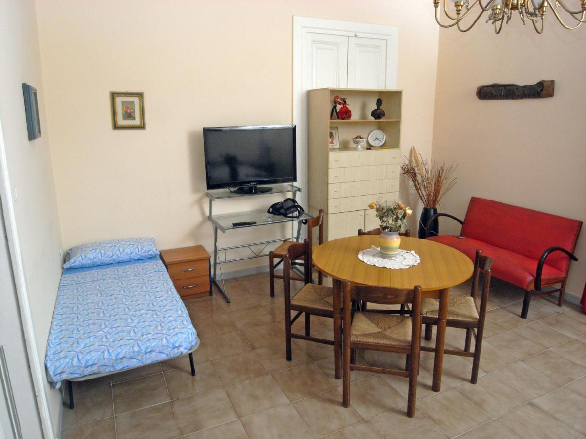 Ag Home Adragna CTA Exterior foto
