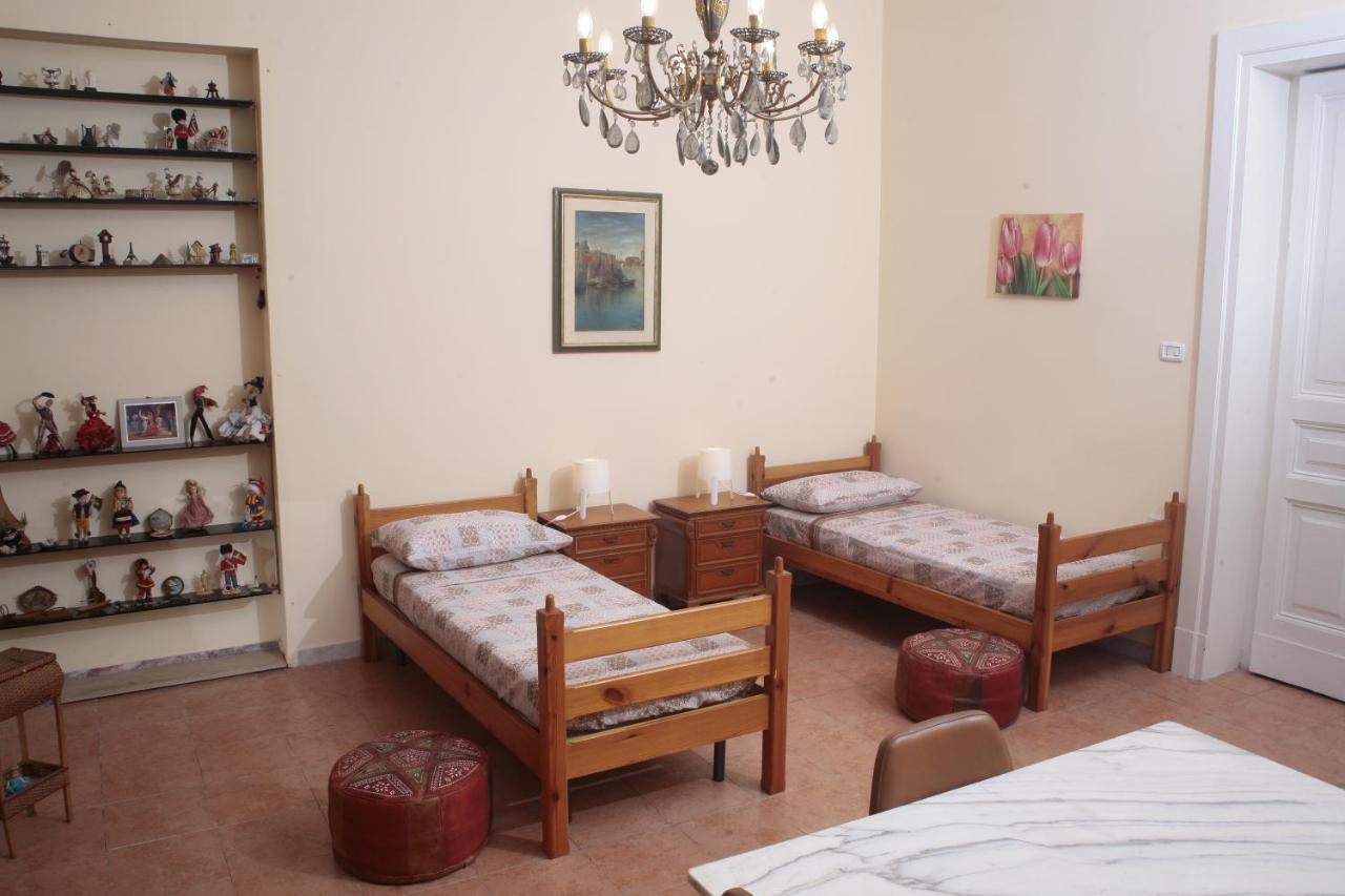 Ag Home Adragna CTA Exterior foto