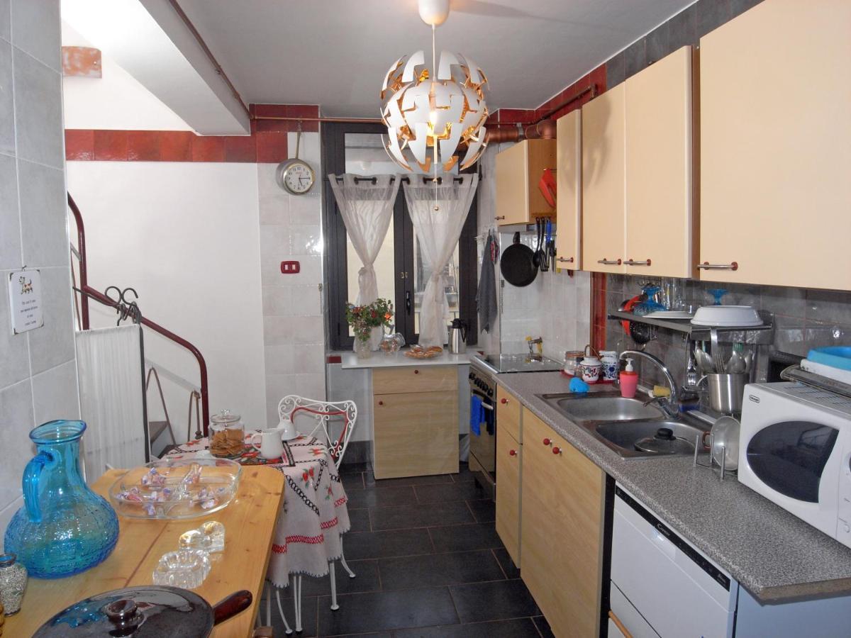 Ag Home Adragna CTA Exterior foto