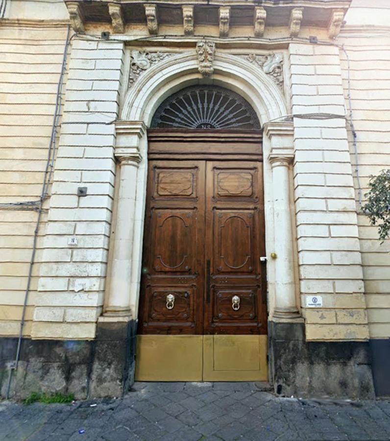 Ag Home Adragna CTA Exterior foto