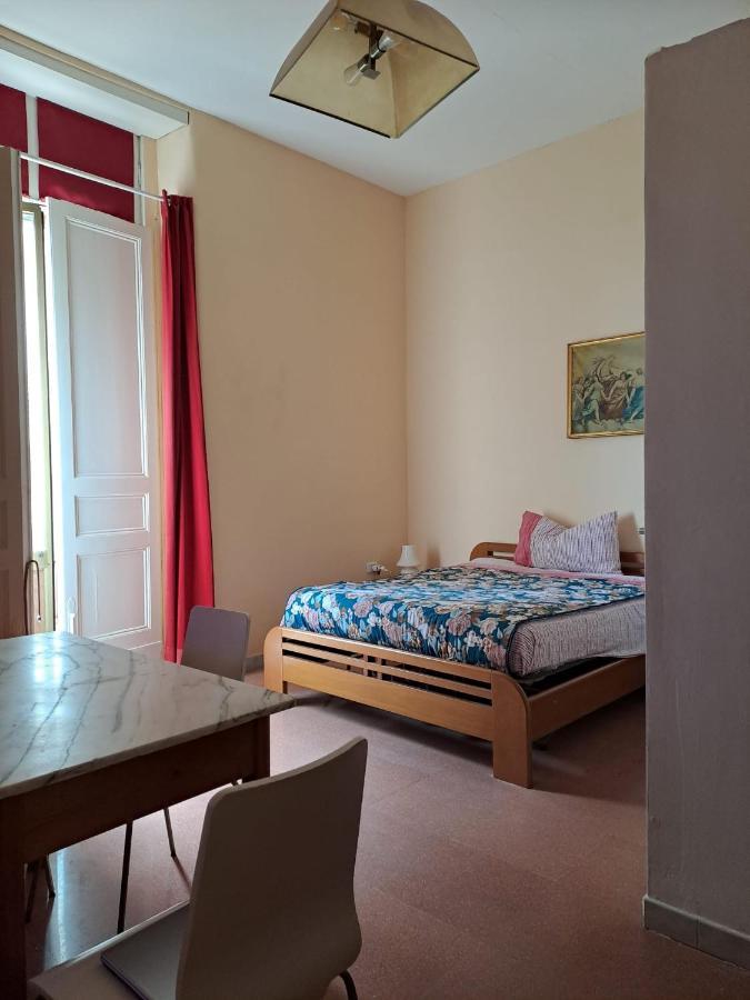 Ag Home Adragna CTA Exterior foto